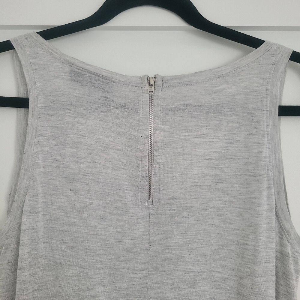 The Kooples Modal Tank Top - Picture 3 of 5